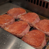 焼肉うしごろ 銀座店 - 