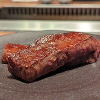 焼肉うしごろ 銀座店 - 