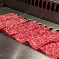 焼肉うしごろ 銀座店 - 