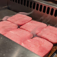 焼肉うしごろ 銀座店 - 