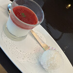 中国料理 カリュウ(ヨコハマ グランド インターコンチネンタル ホテル) - 