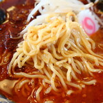 大輪 - 麺