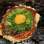 Okonomiyaki Hompo - 