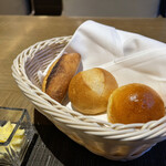 オールデイダイニングオーキッド - 