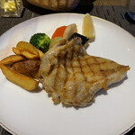 オールデイダイニングオーキッド - 