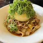 らーめん 稲荷屋 - 