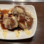 Okonomiyaki Hompo - 