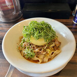 らーめん 稲荷屋 - 