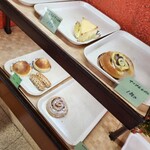 マルフジパン - 