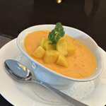 中国料理 カリュウ(ヨコハマ グランド インターコンチネンタル ホテル) - 