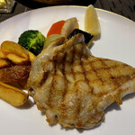 オールデイダイニングオーキッド - 