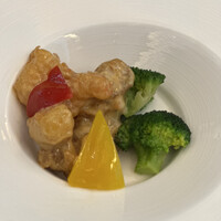 中国料理 カリュウ(ヨコハマ グランド インターコンチネンタル ホテル) - 