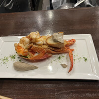 鉄板焼さくら - 