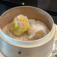 中国料理 カリュウ(ヨコハマ グランド インターコンチネンタル ホテル) - 