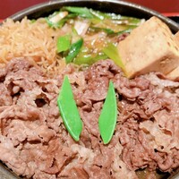 荒井屋 万國橋店 - 牛鍋