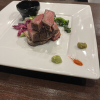 鉄板焼さくら - 
