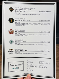 h Craft Beer House7℃ - 