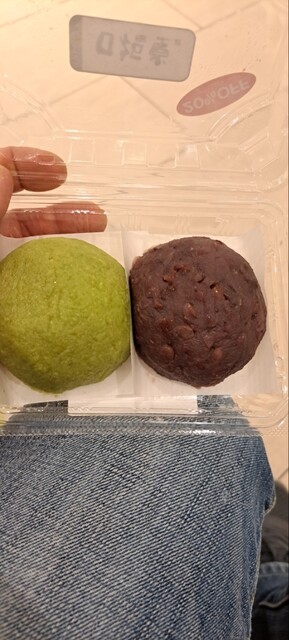 Kakiyasu Koufukudou Ion Wander City Ten photo 2