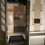 ラ ターブル ドゥ ジョエル・ロブション - 