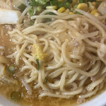 麺屋 一布 - 