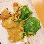 四季旬魚 まるふく - 