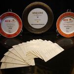 Li Bai Cantonese Restaurant - シンガポールのベストレストランにも選ばれた有名中華レストラン