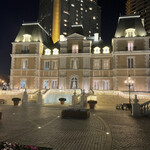 ラ ターブル ドゥ ジョエル・ロブション - 