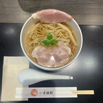 Japanese Noodle Issunboushi - 