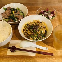 南青山エッセンス - 