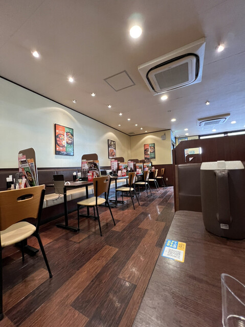 CoCo Ichiban Ya Nakaku Marunochi Icchome Ten photo 4