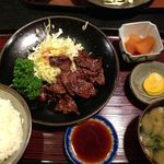 味さと - 韓国風焼肉