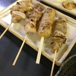 Yakitori Sukero Ku - 