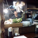 三代目とも - 三代目