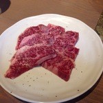 圭 - ハラミの塩