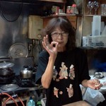 三代目とも - 二代目