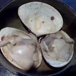 三代目とも - お通し