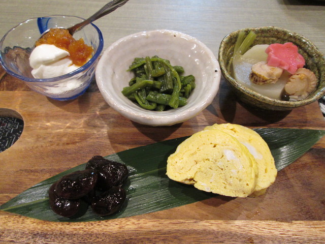 しゃにむに - 室蘭（ハンバーグ）の写真