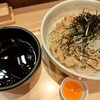 蕎麦きり みよた 八重洲地下店