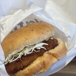 ケンタッキーフライドチキン - 料理写真: