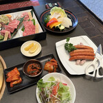 米澤牛DINING べこや - 