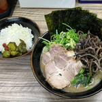 Musashiya - 