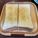 197030708 - よつ葉バタートースト