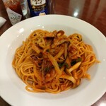 珈琲館 - 料理写真: