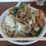 大ハマ研究所 - とり塩＼(^o^)／
