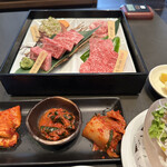 米澤牛DINING べこや - 