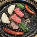 米澤牛DINING べこや - 