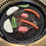 米澤牛DINING べこや - 