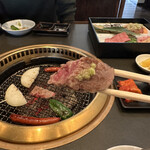 米澤牛DINING べこや - 