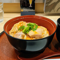焼鳥 鳥せい 北浦和店 - 親子丼