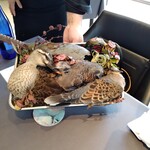 プレゼンテ スギ - 